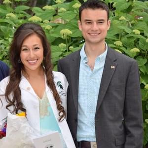 Meet your Posher, Will